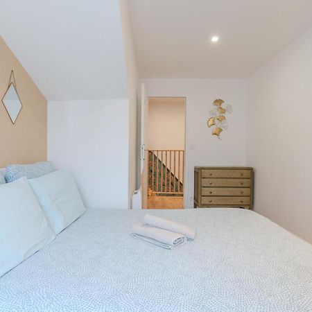 Disney Cosy Cottage, 5 Minutes Disneyland! Magny-le-Hongre Luaran gambar