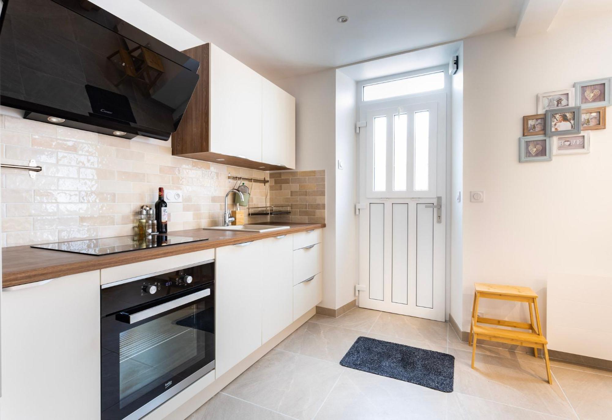 Disney Cosy Cottage, 5 Minutes Disneyland! Magny-le-Hongre Luaran gambar