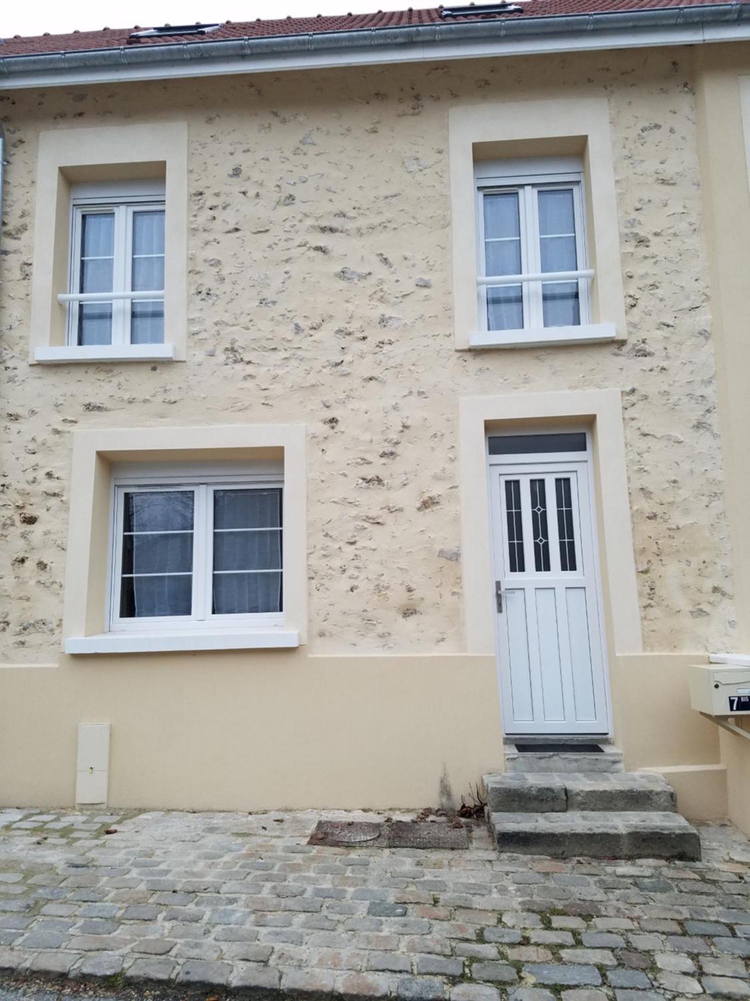 Disney Cosy Cottage, 5 Minutes Disneyland! Magny-le-Hongre Luaran gambar