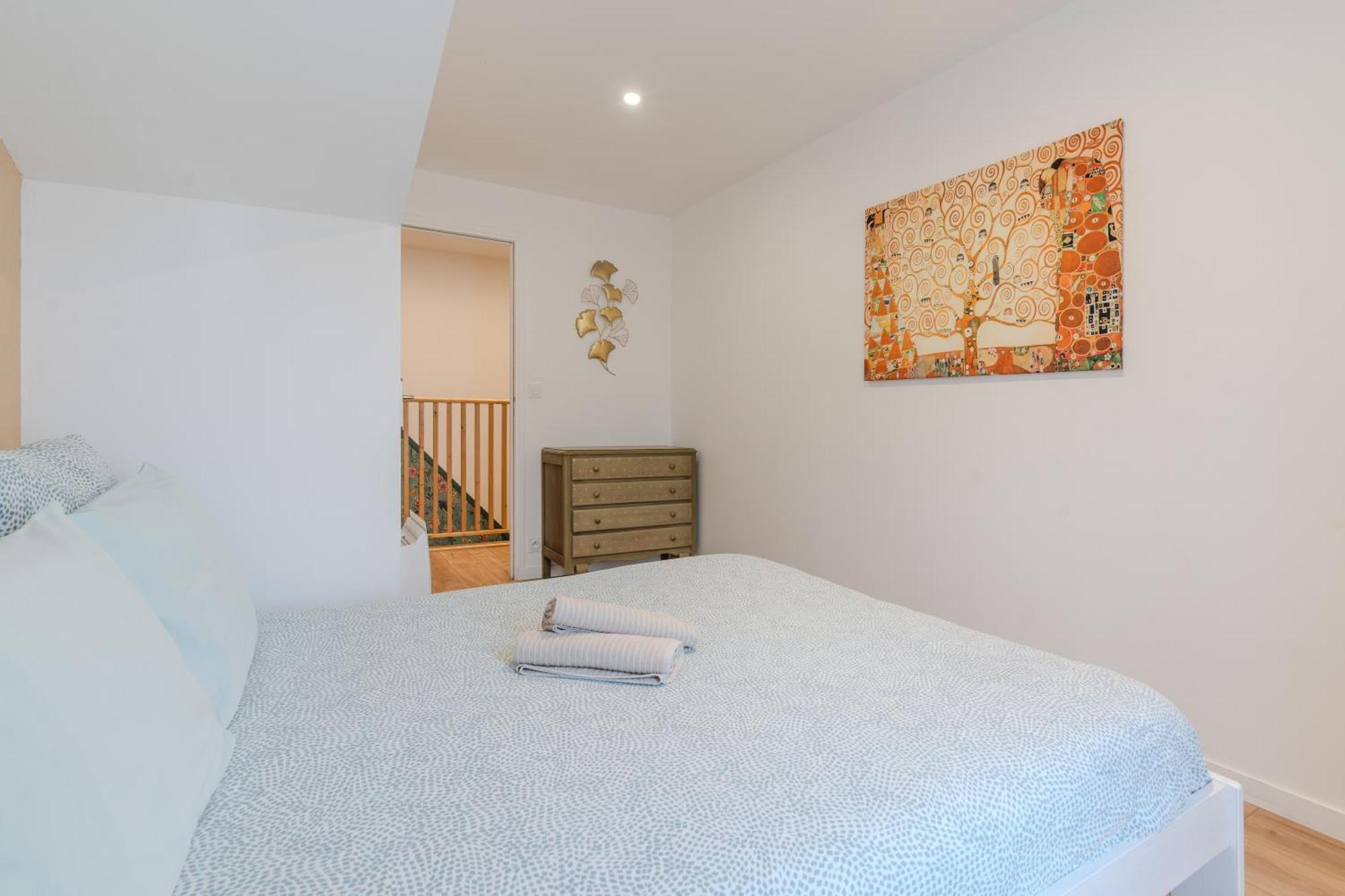 Disney Cosy Cottage, 5 Minutes Disneyland! Magny-le-Hongre Luaran gambar