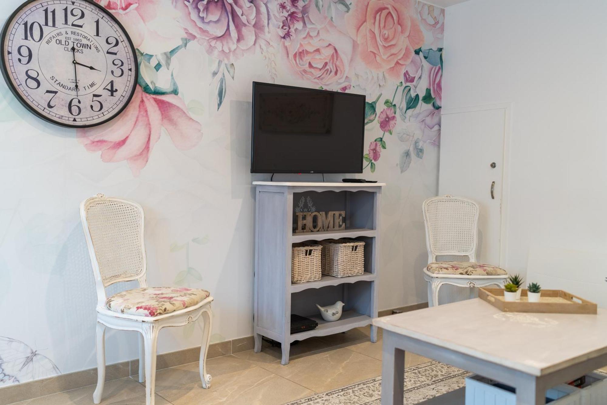 Disney Cosy Cottage, 5 Minutes Disneyland! Magny-le-Hongre Luaran gambar