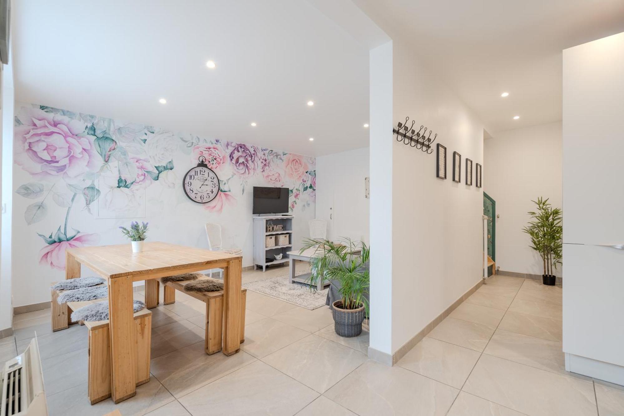 Disney Cosy Cottage, 5 Minutes Disneyland! Magny-le-Hongre Luaran gambar