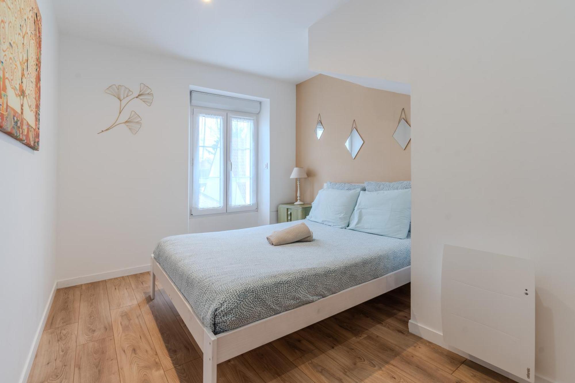 Disney Cosy Cottage, 5 Minutes Disneyland! Magny-le-Hongre Luaran gambar