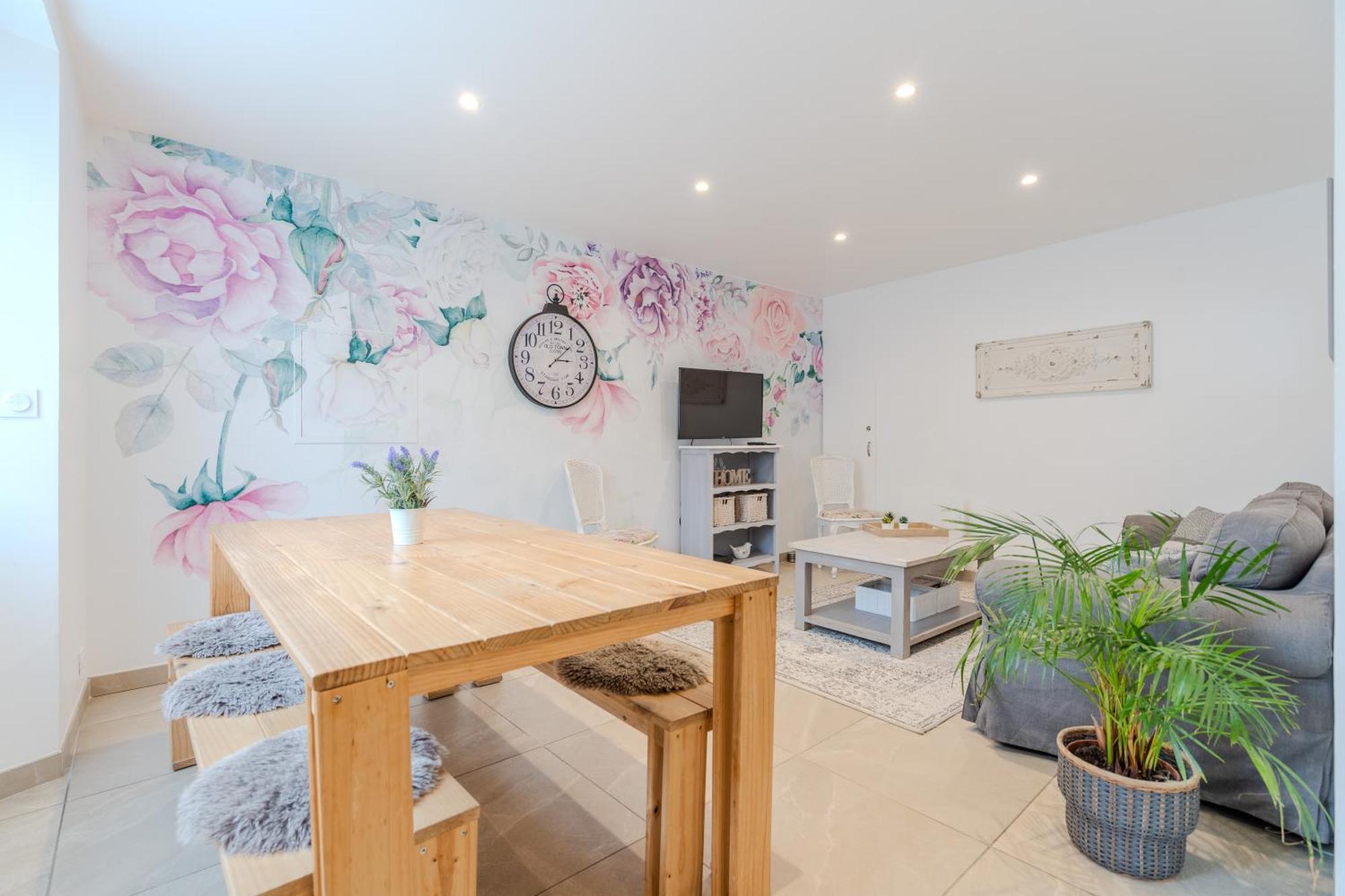 Disney Cosy Cottage, 5 Minutes Disneyland! Magny-le-Hongre Luaran gambar
