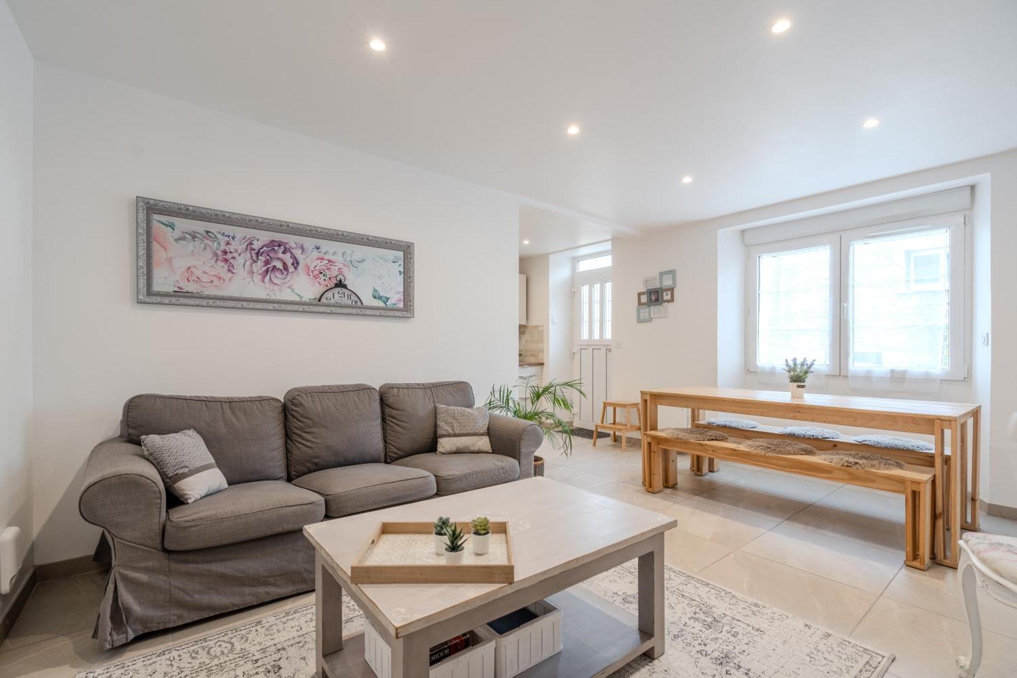 Disney Cosy Cottage, 5 Minutes Disneyland! Magny-le-Hongre Luaran gambar