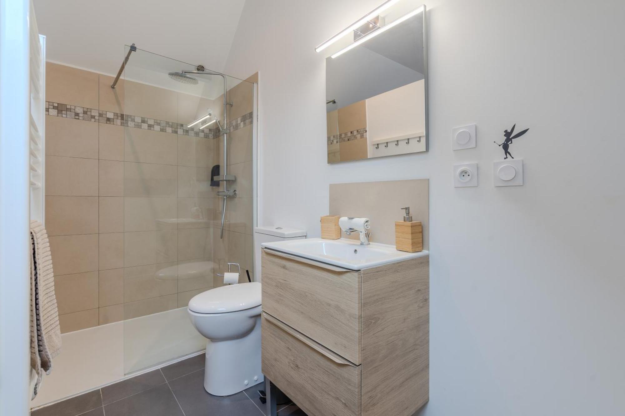 Disney Cosy Cottage, 5 Minutes Disneyland! Magny-le-Hongre Luaran gambar