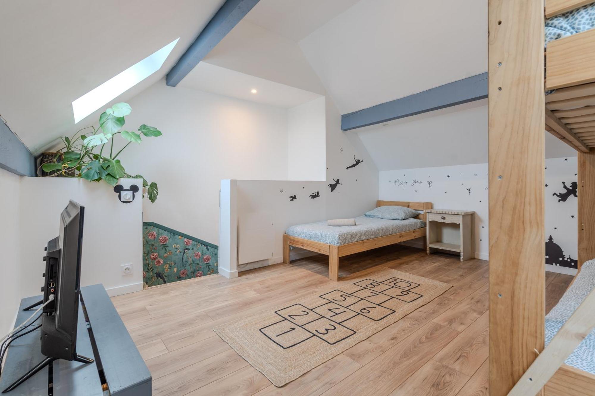 Disney Cosy Cottage, 5 Minutes Disneyland! Magny-le-Hongre Luaran gambar
