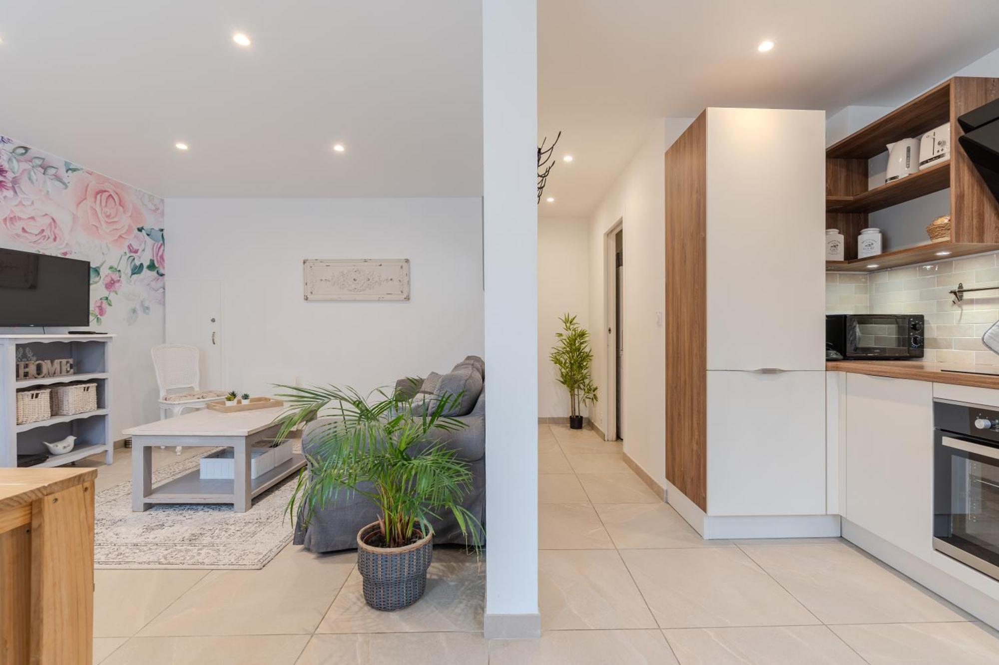 Disney Cosy Cottage, 5 Minutes Disneyland! Magny-le-Hongre Luaran gambar