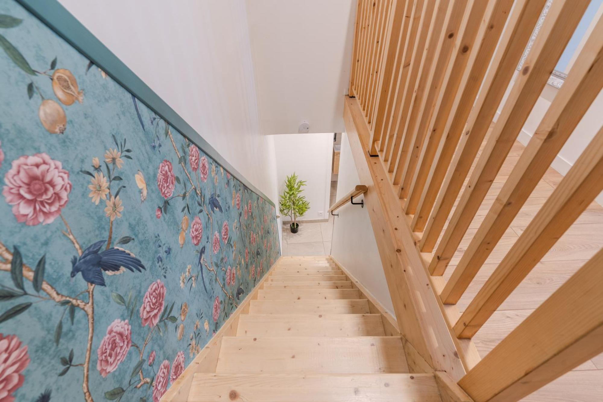 Disney Cosy Cottage, 5 Minutes Disneyland! Magny-le-Hongre Luaran gambar