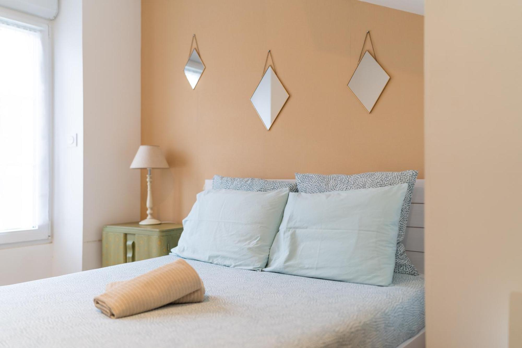 Disney Cosy Cottage, 5 Minutes Disneyland! Magny-le-Hongre Luaran gambar