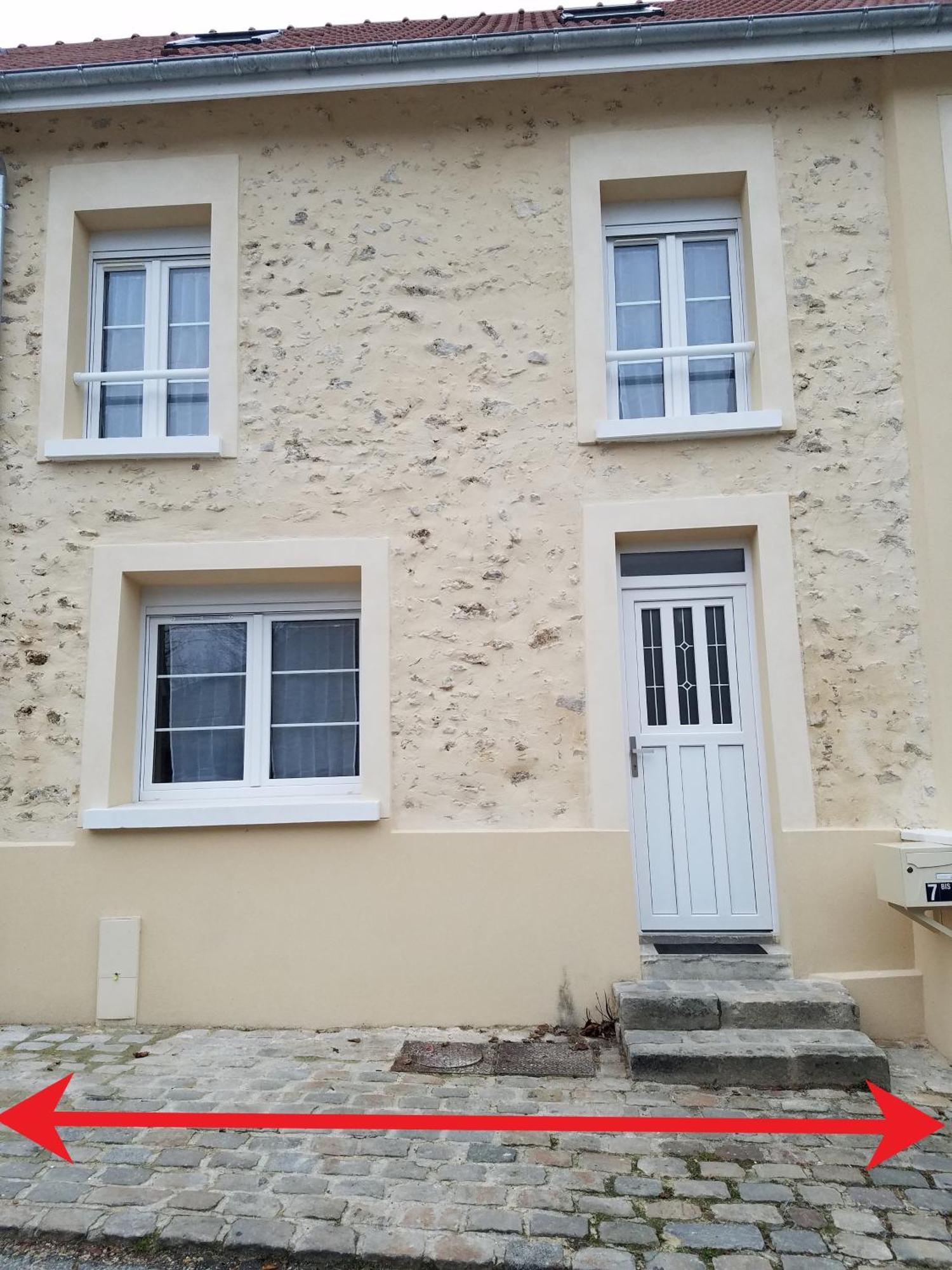 Disney Cosy Cottage, 5 Minutes Disneyland! Magny-le-Hongre Luaran gambar